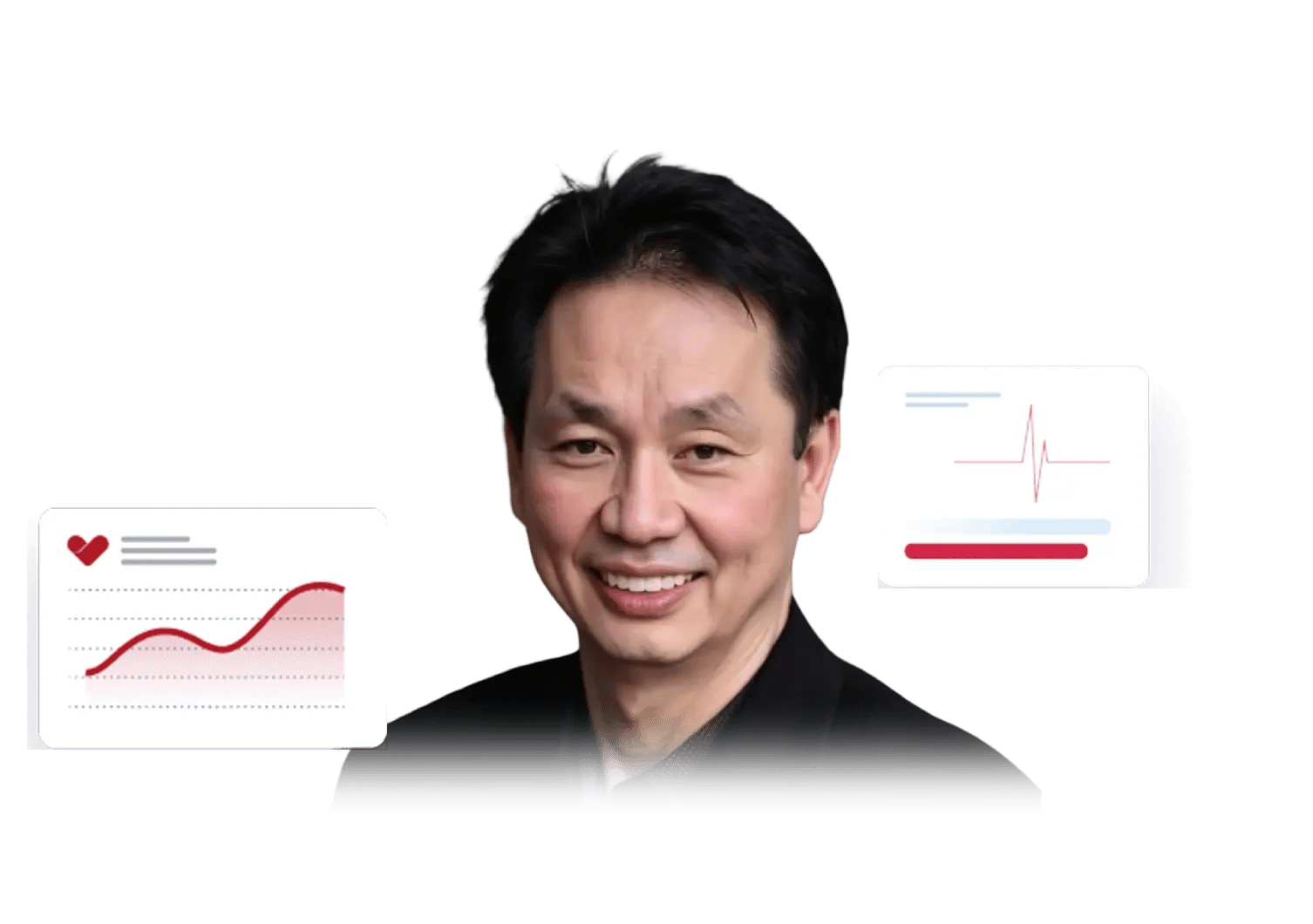 Dr. Rodrigo Chan